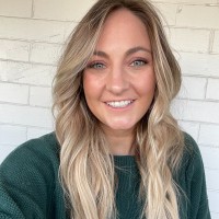 Courtney Pecaric