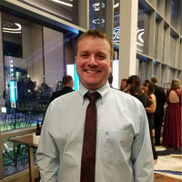Joshua Etheridge