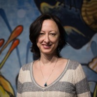Irena Vertkin
