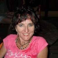Michelle Thomas