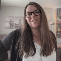 Cathy Martel