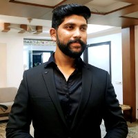 Harshrajsinh Chauhan