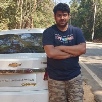 Pradeep H
