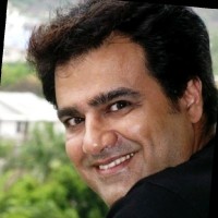 Kedar RAM Bhatia