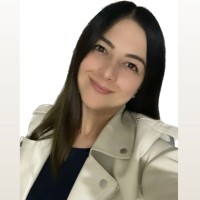 Angélica Ortiz Giraldo
