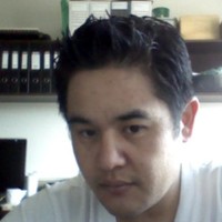 Mauricio Shioda