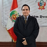 César Benavides