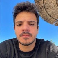 Patrik Ferreira