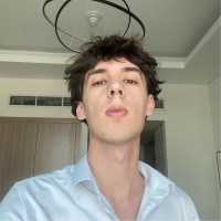 Dorian Tetu