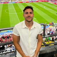Samy Benmbarek