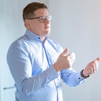Manuel Liechti