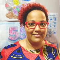 Vita Abengowe-Shaba