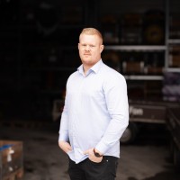 Kasper Uppstad Macdonald