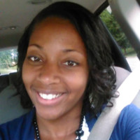 Tierra Harris, Mba