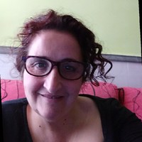 María José Garcia Paricio
