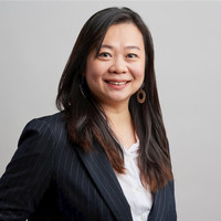 Lily Goh