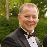 Darren Collett