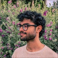 Vidit Jain