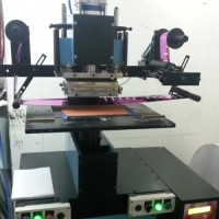 samarth machine