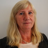 Susanne Thessén