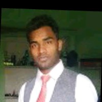 Satish Kumar