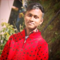 pradeep sethy