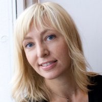 Mona Liss Berg