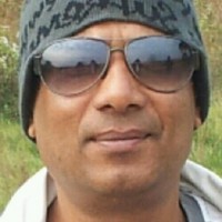 bhagaban tripathy