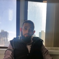 Aghmat Edries