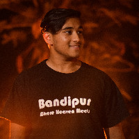 Vivek Sharma