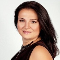 Elena Chernaya