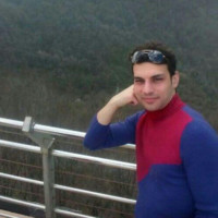 Taha Koravi