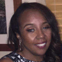 Patricia Mckoy