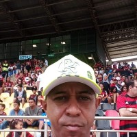Anderson Jose Vicente De Oliveira