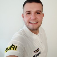 Michał Stań