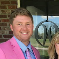 Griffen Norris