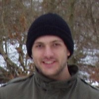 Stephen Heap