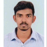 Athulkrishna M S