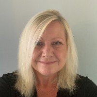 Sue Attrill