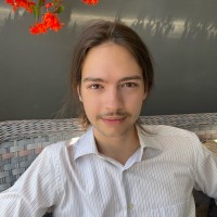 Ilya Koval
