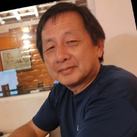 Edson Matsumoto