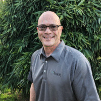 Darold Slack