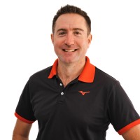 Tim Sutherland