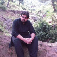 Qasif Qavi