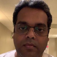 Srinivas Mandapaka