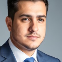 Mahammadali Mammadli