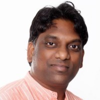 Rajesh Kallepalli