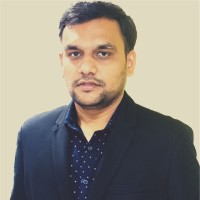 Pramod Toraskar