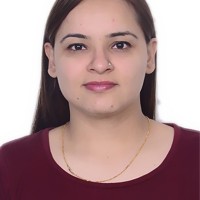 Shreya Kawatra (Csm)
