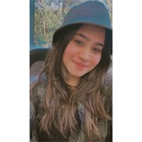 Jannat Khosla